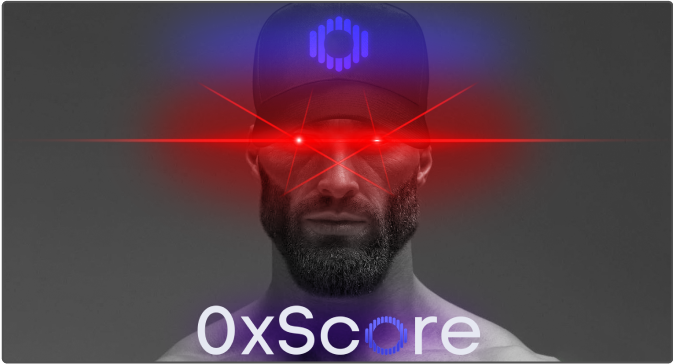 Logo 0xScore
