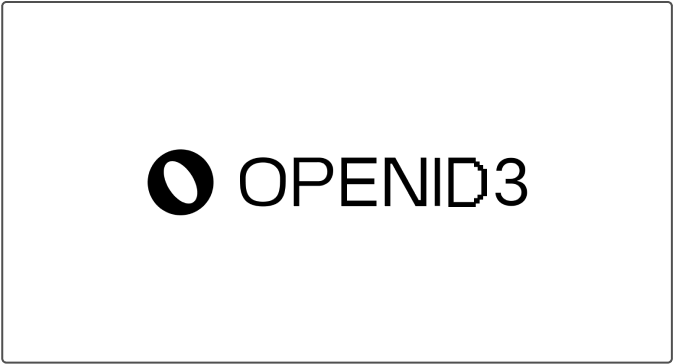 Logo Openid3