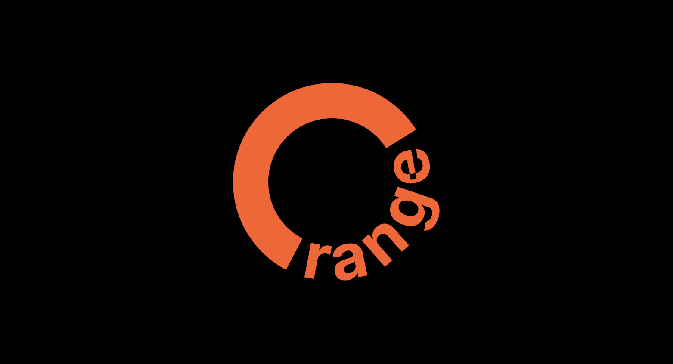 Logo Orange Protocol